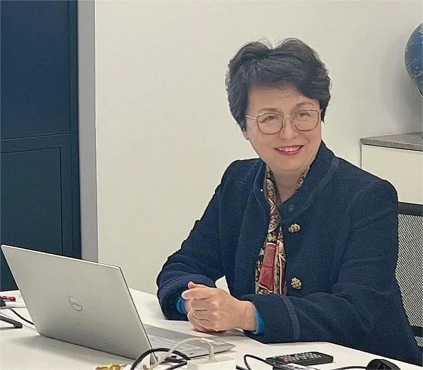 關愛員工健康，公益講座上新—上海格瑞特誠邀婦科腫瘤專家公益系列講座 (3)(圖8)