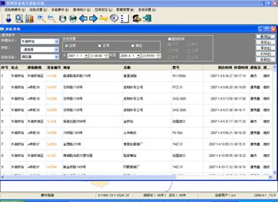 東阿阿膠生產裝置巡檢案例(圖17)