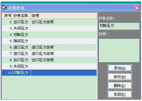 上海天然氣管網有限公司 站點巡檢管理系統(tǒng)案例(圖10)