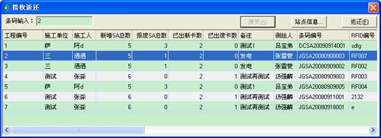 某燃氣集團管線信息化管理系統案例(圖17)